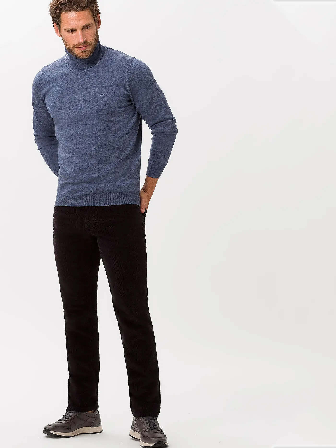 BRAX | Cordhose Regular Fit COOPER | 